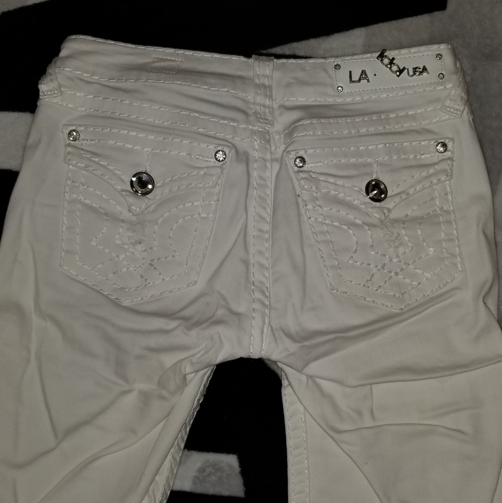 Womens shorts
